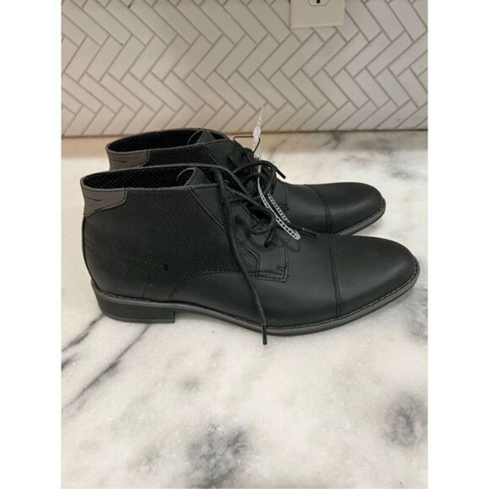 Call it Spring Lace up Dress boots